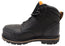 Timberland Mens Pro Ballast 6 Inch Steel Toe Leather Work Boots