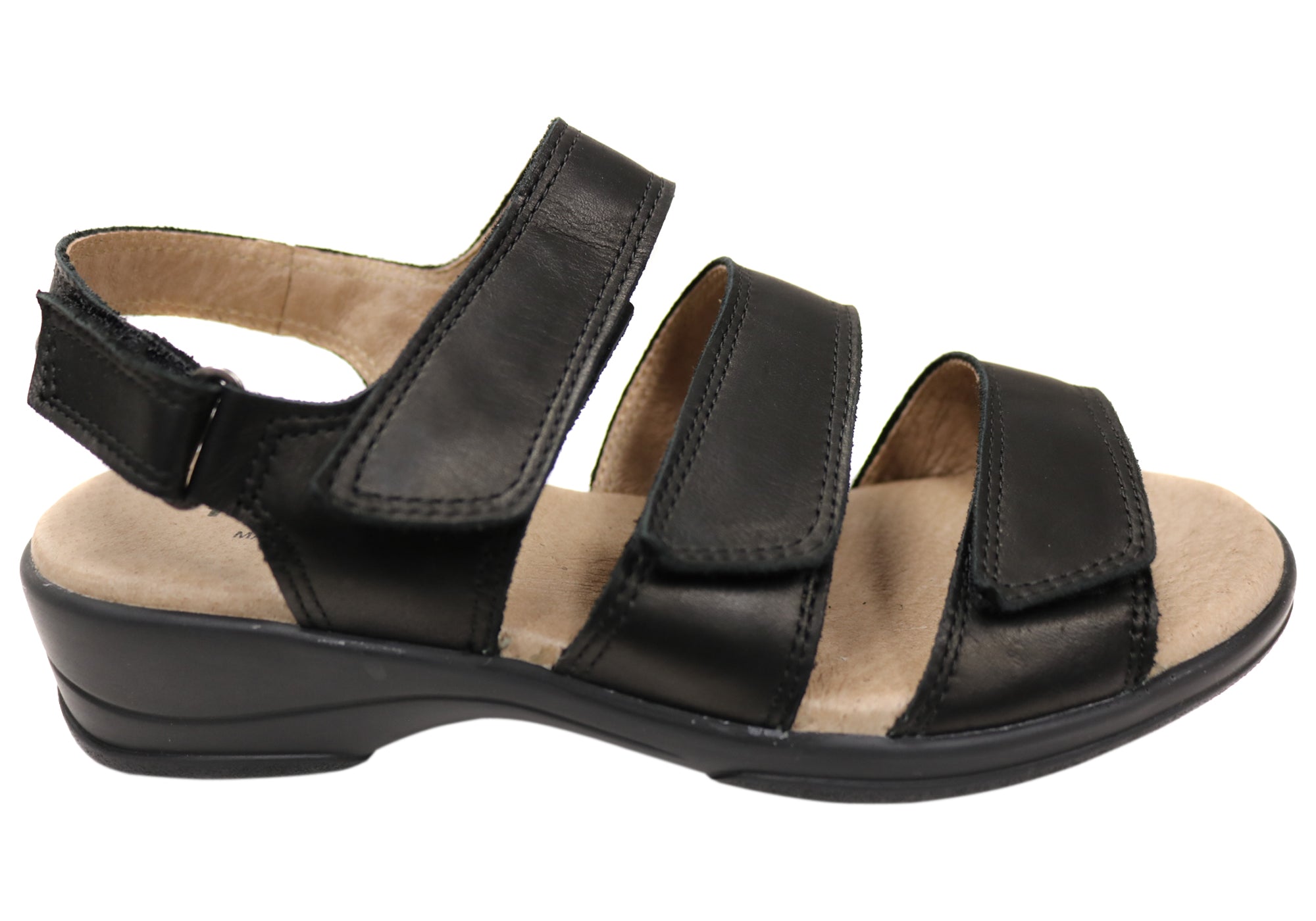 Black Sandals Online, Shop Womens Sandals – Brand House Direct
