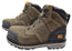 Timberland Mens Pro Ballast 6 Inch Steel Toe Leather Work Boots
