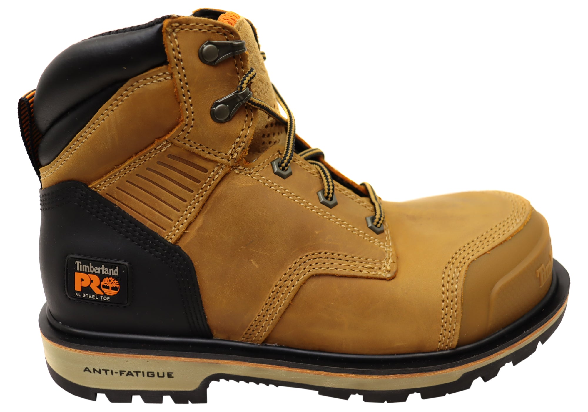 Steel Toe Timberland Pull On Boots Mens Timberland Mens Slip On