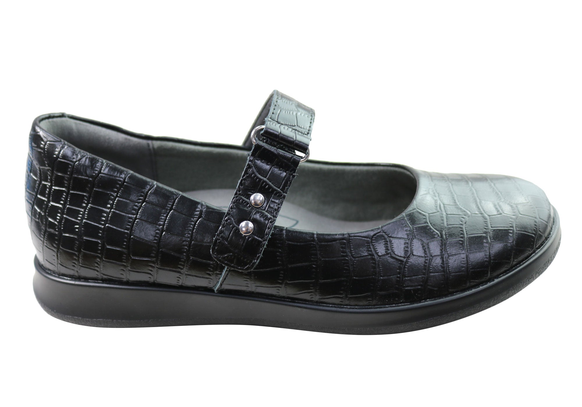 Black Croc