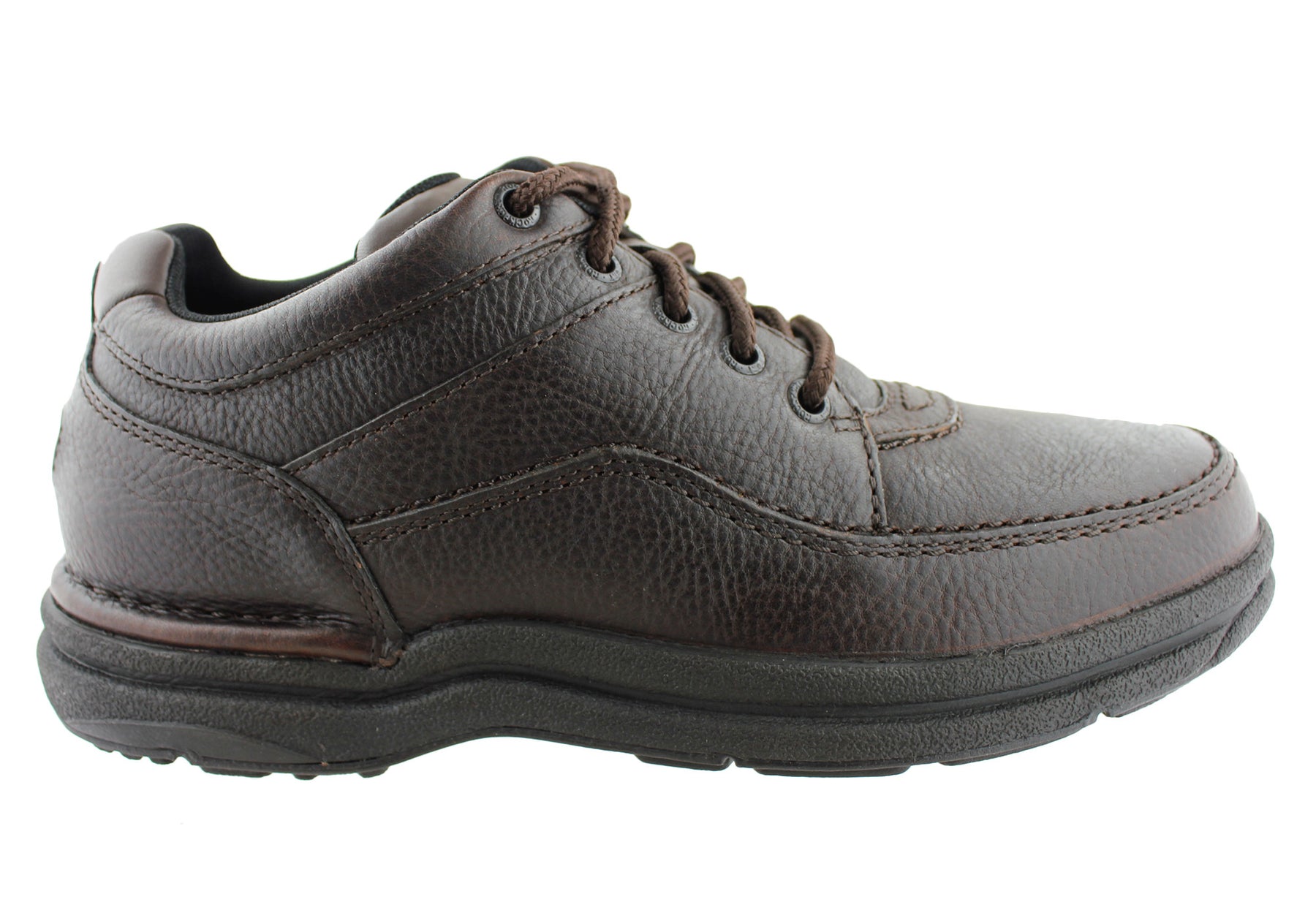 Rockport World Tour Classic Mens Wide Fit Shoes – Brand House Direct