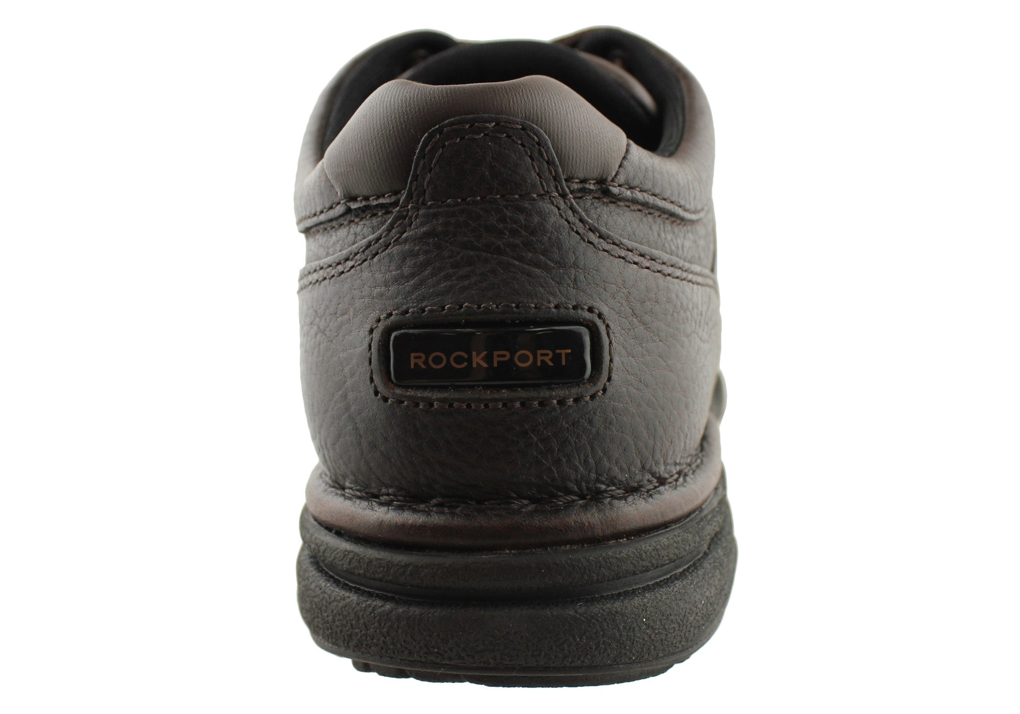 Rockport World Tour Classic Mens Comfort Wide Fit Walking Shoes