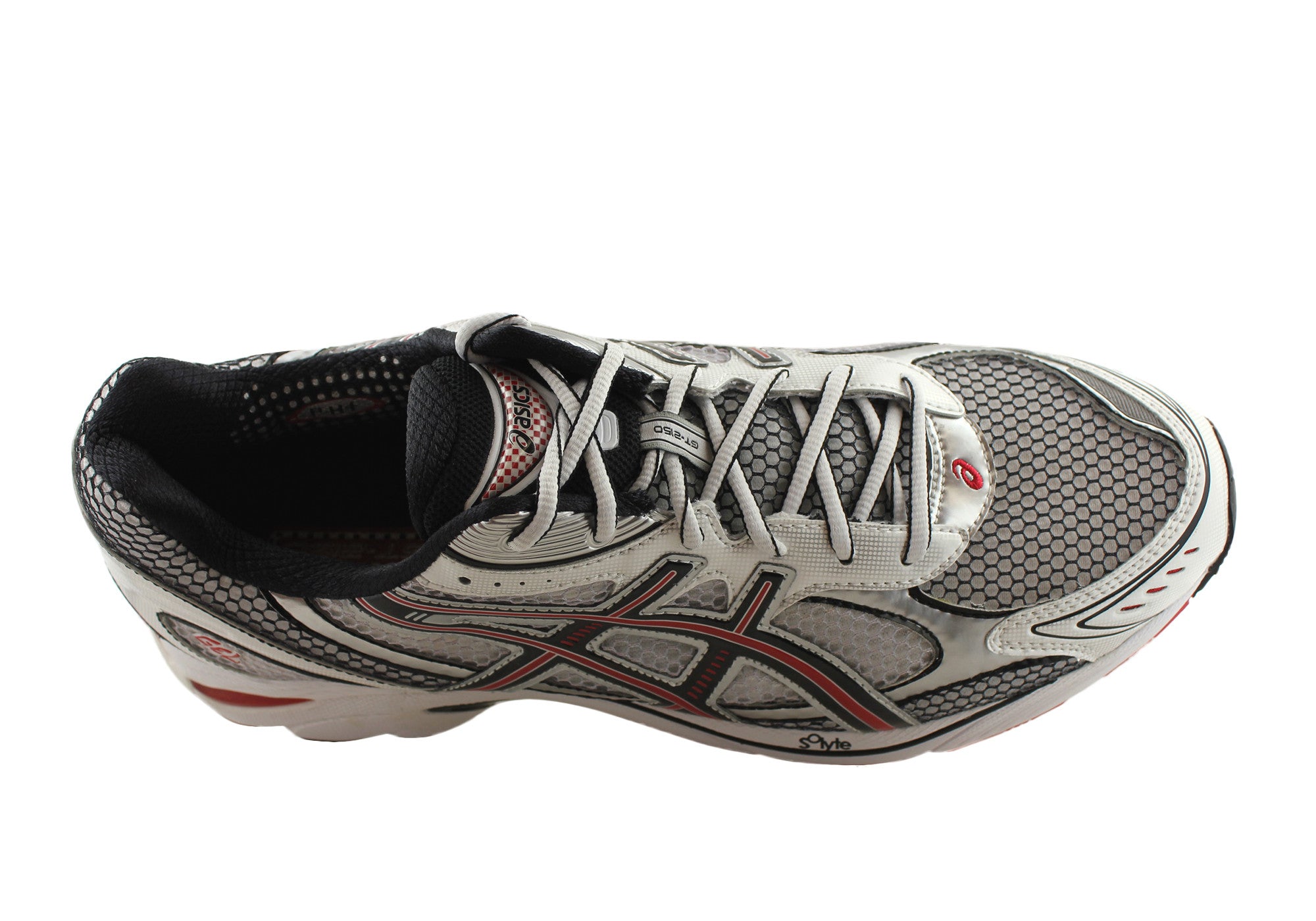 Asics Mens GT-2150 Running Shoes