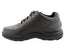 Rockport World Tour Classic Mens Comfort Wide Fit Walking Shoes