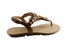 Bottero Caymen Womens Comfortable Leather Sandals Made In Brazil