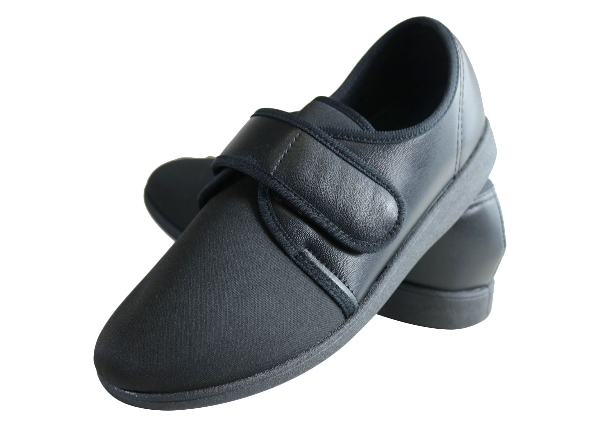 Homyped Abbey Womens Wide Width Slippers – Brand House Direct