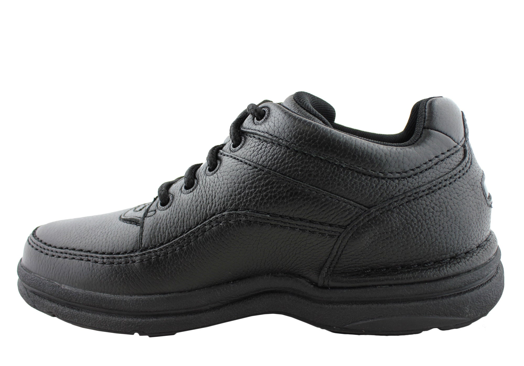 Rockport World Tour Classic Mens Comfort Wide Fit Walking Shoes