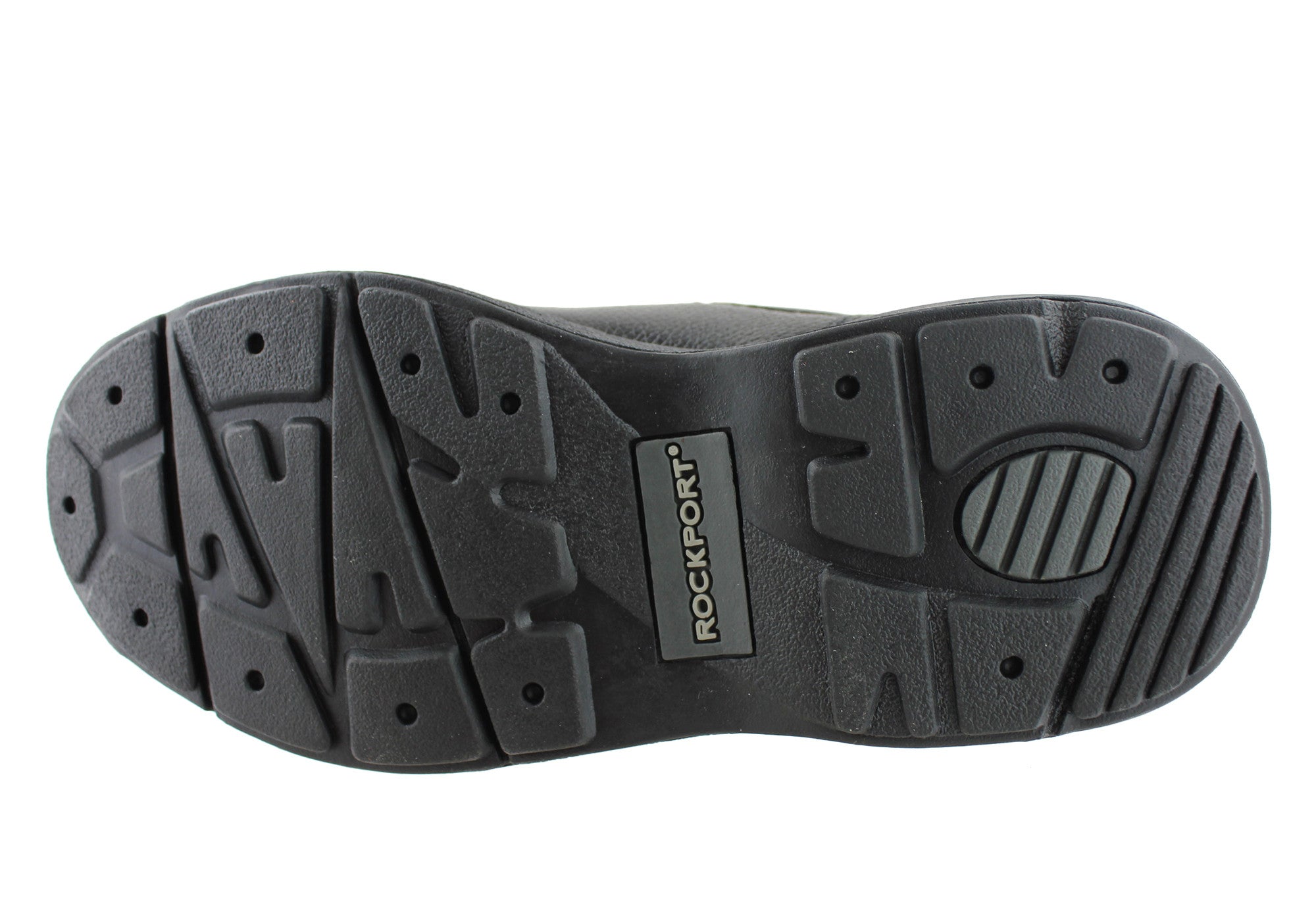 Rockport World Tour Classic Mens Comfort Wide Fit Walking Shoes