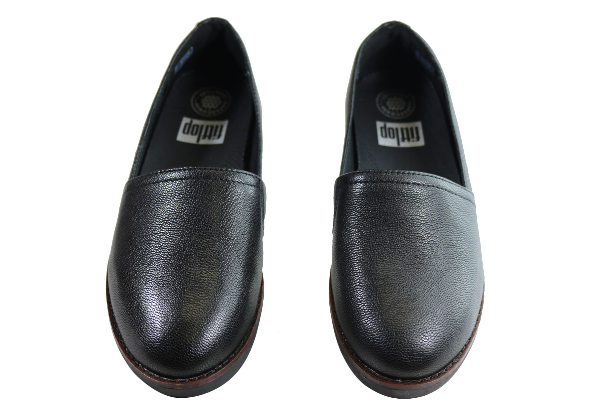Fitflop casa black cheap