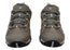 Merrell Womens Deverta 2 Comfortable Leather Hiking Shoes