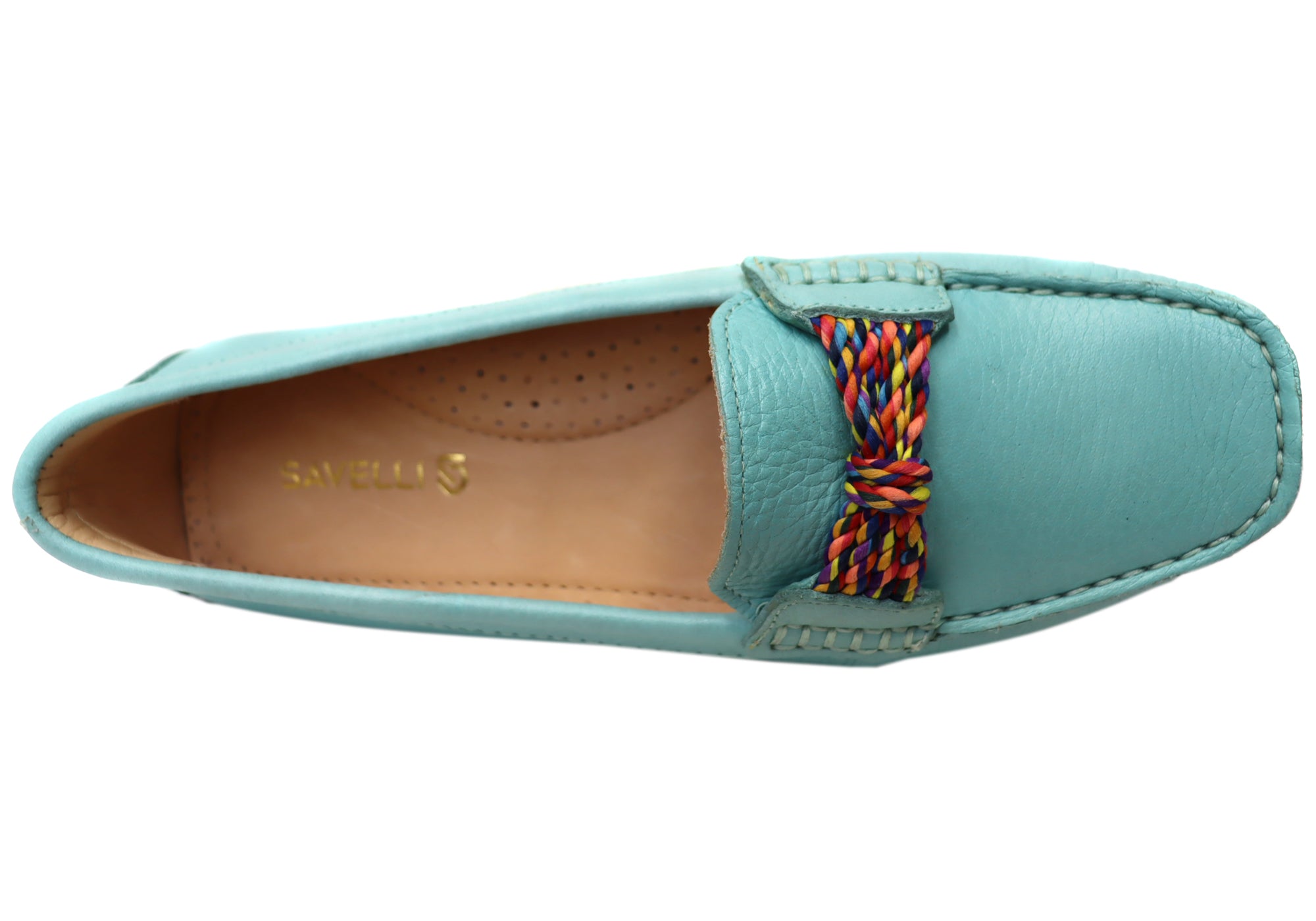 Turquoise