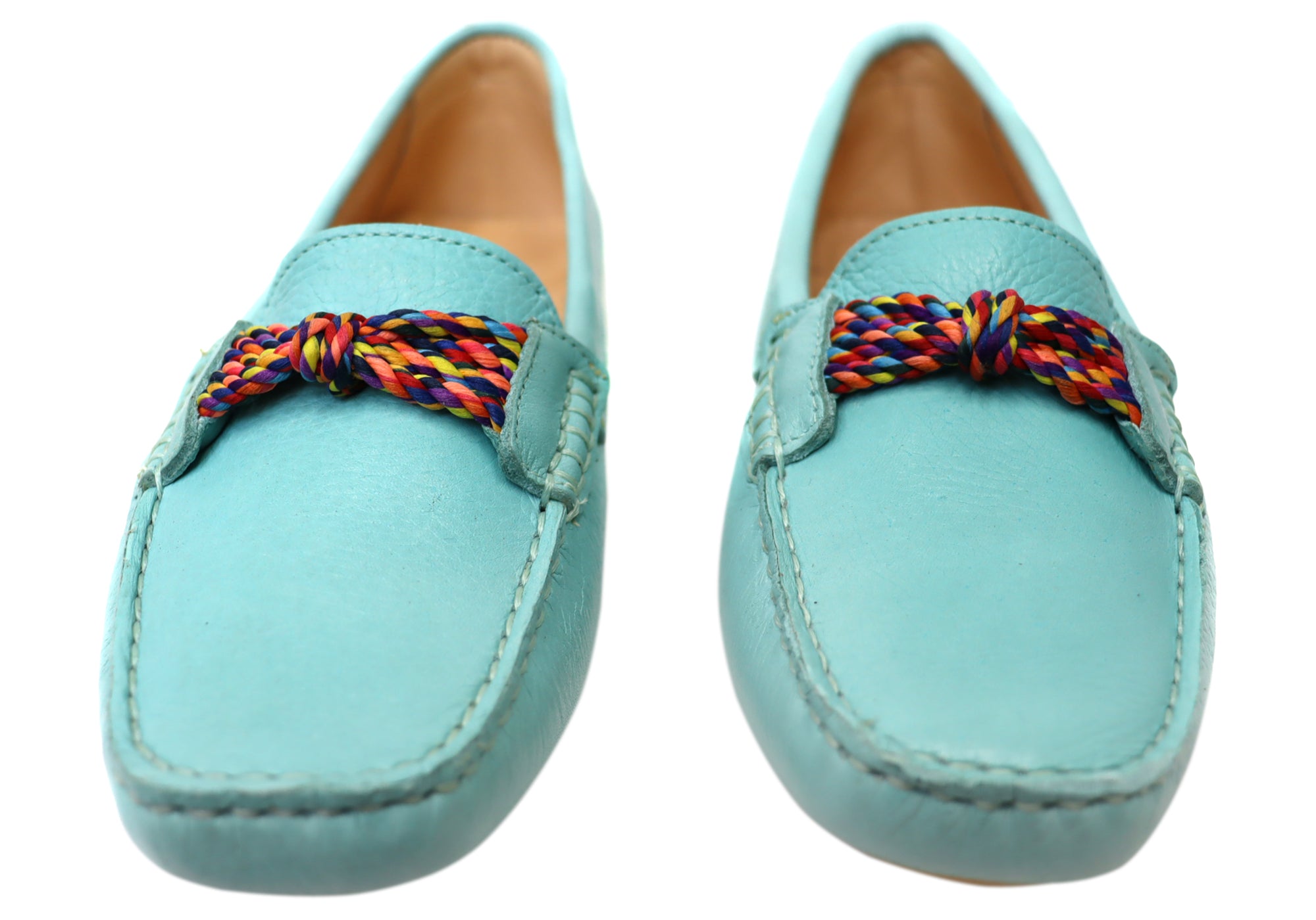 Turquoise