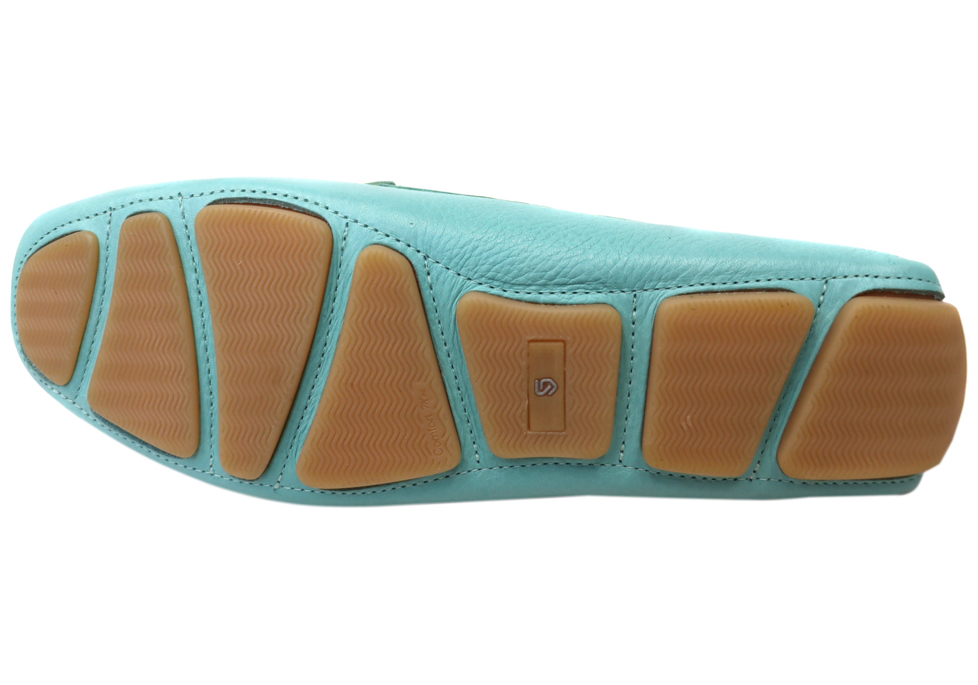 Turquoise