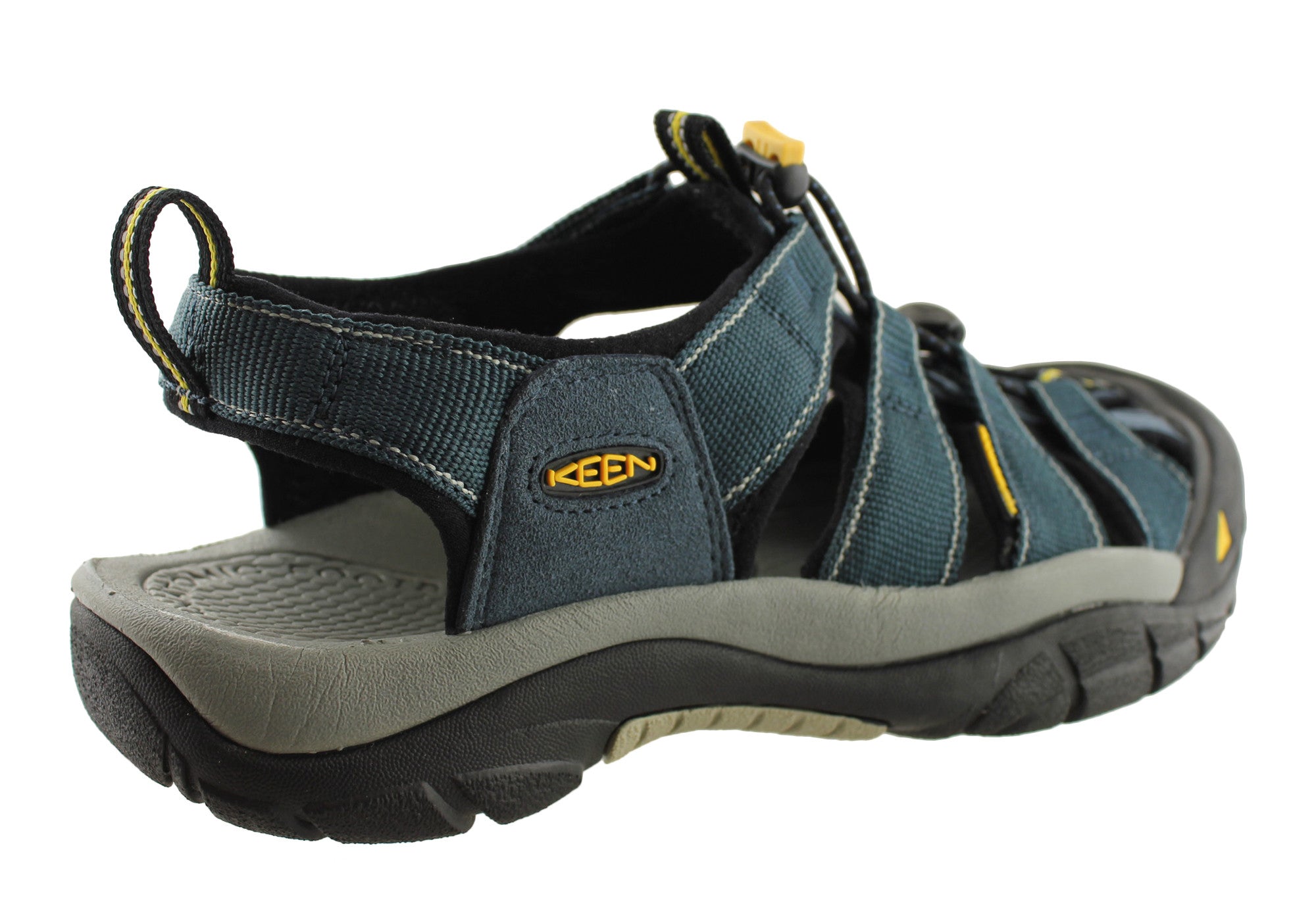 Navy/Medium Grey