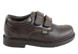 Roc Jumungi Junior Kids School Shoes