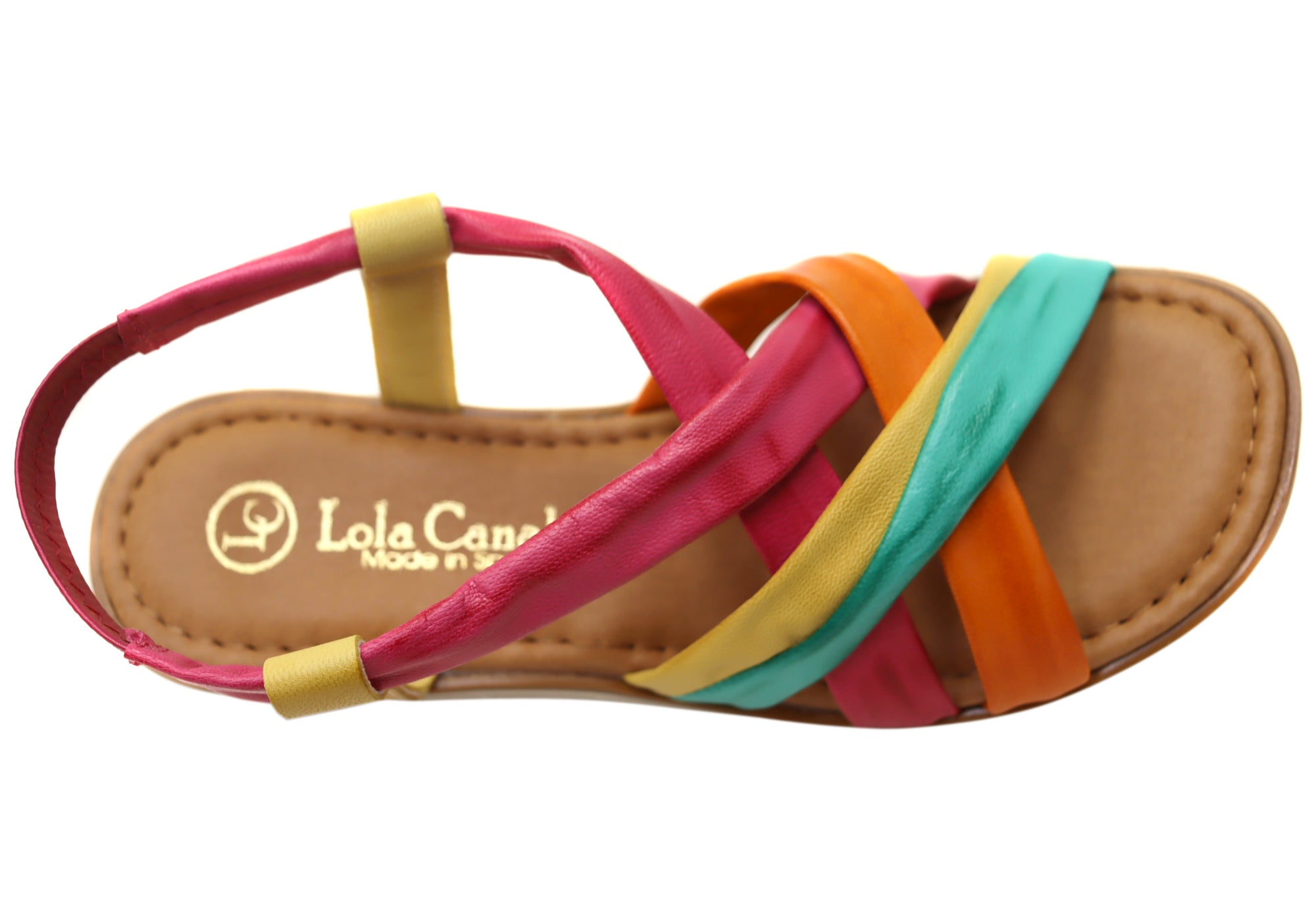Fuschia Multi