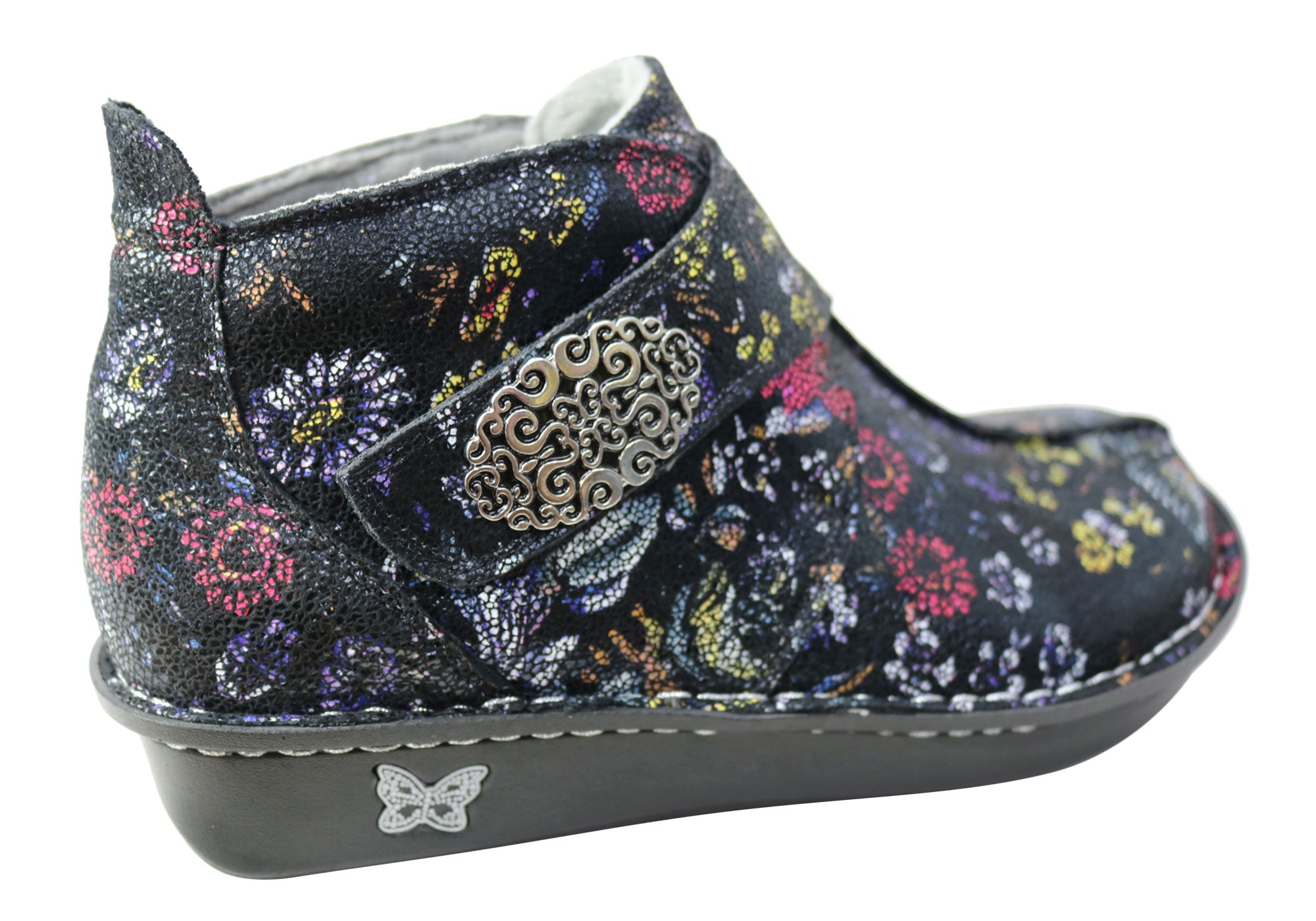 Alegria discount shoes boots
