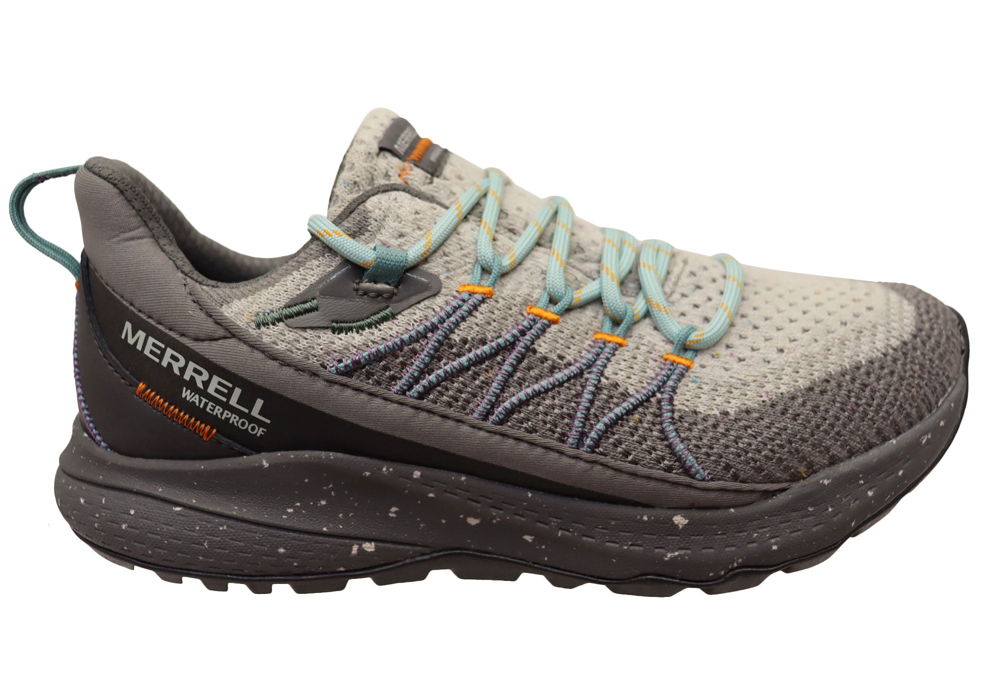 Merrell Womens Bravada 2 Waterproof Hiking Shoes – Brand House Direct