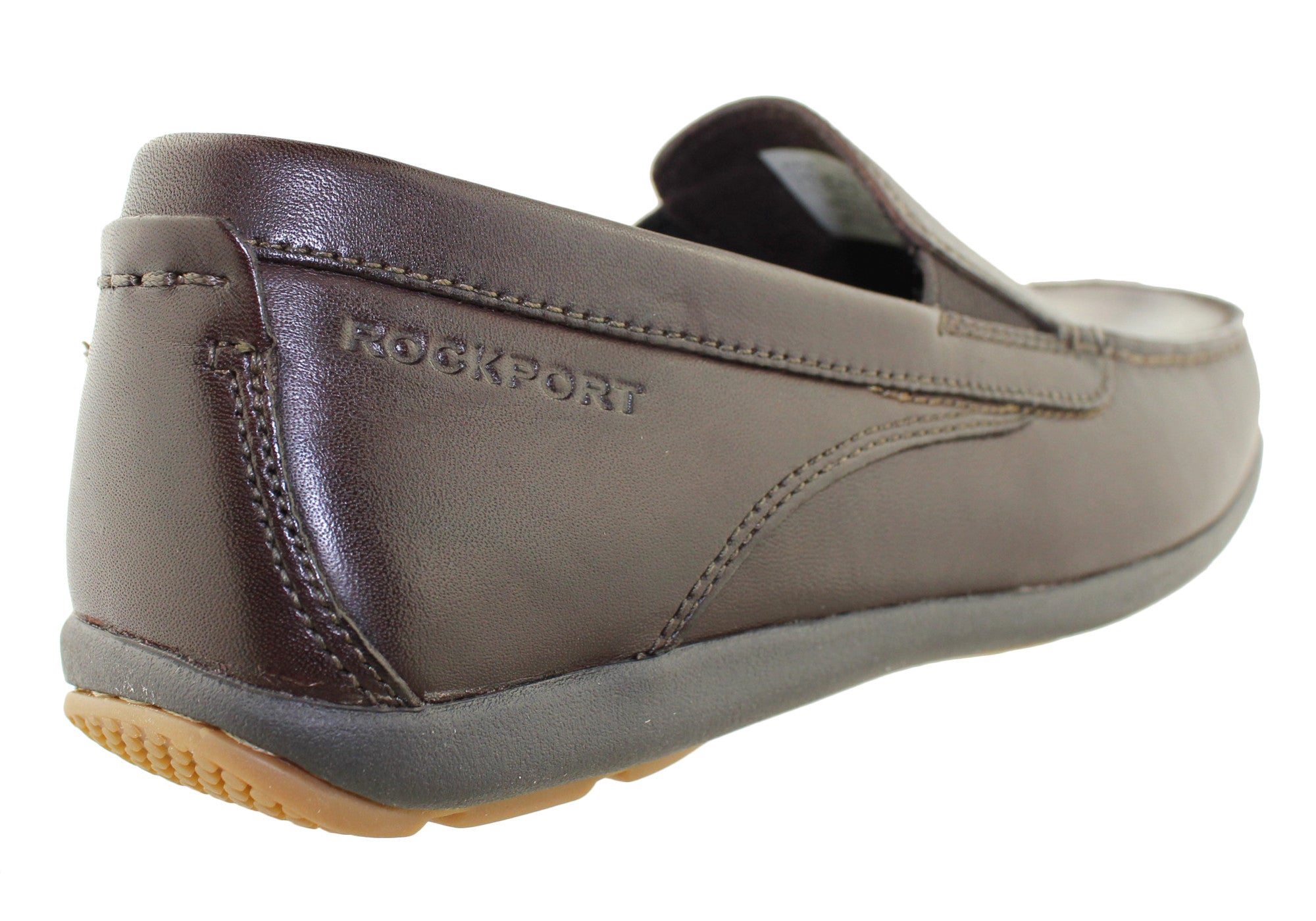 Rockport Cape Noble 2 Mens Comfortable Leather Loafers
