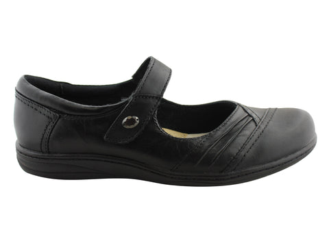 Planet Shoes Jamie Womens Mary Jane Arch Support Brand