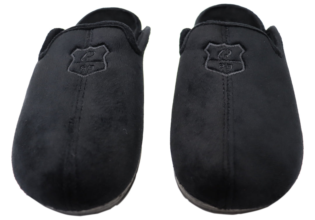 Pegada Marty Mens Brazilian Comfort Slippers Brand House Direct