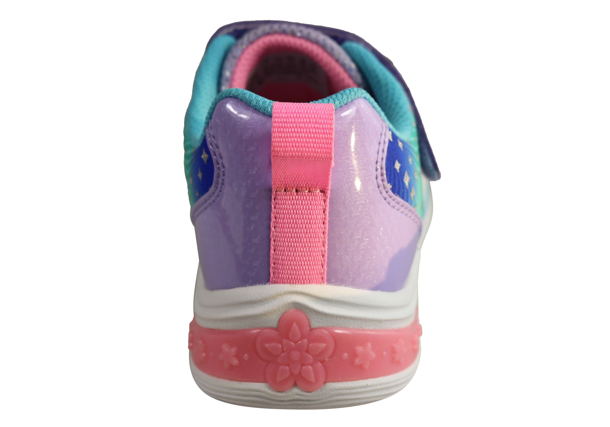 Lavender/Multi