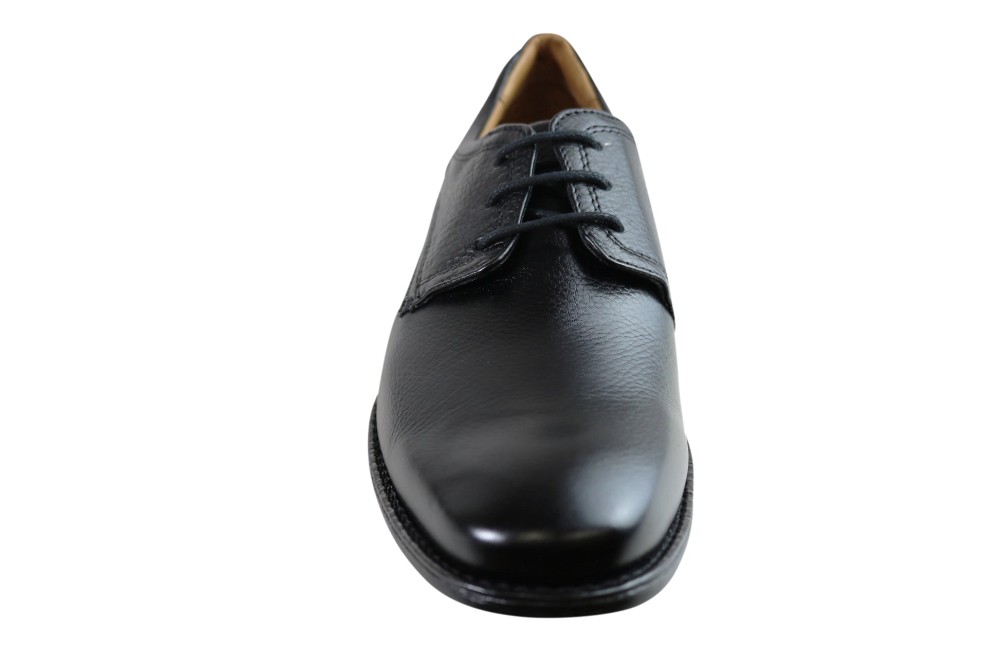 Sollu Nemeth Mens Leather Comfort Lace Up Dress Shoes Made In Brazil