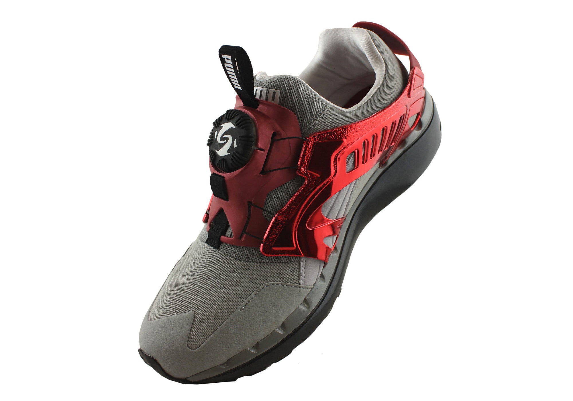 Puma future disc lite t top