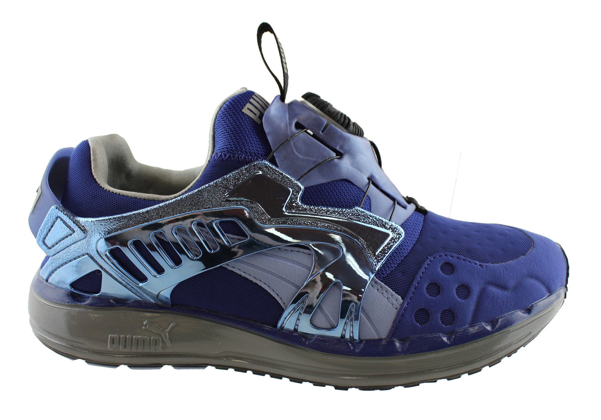Blue/Grey