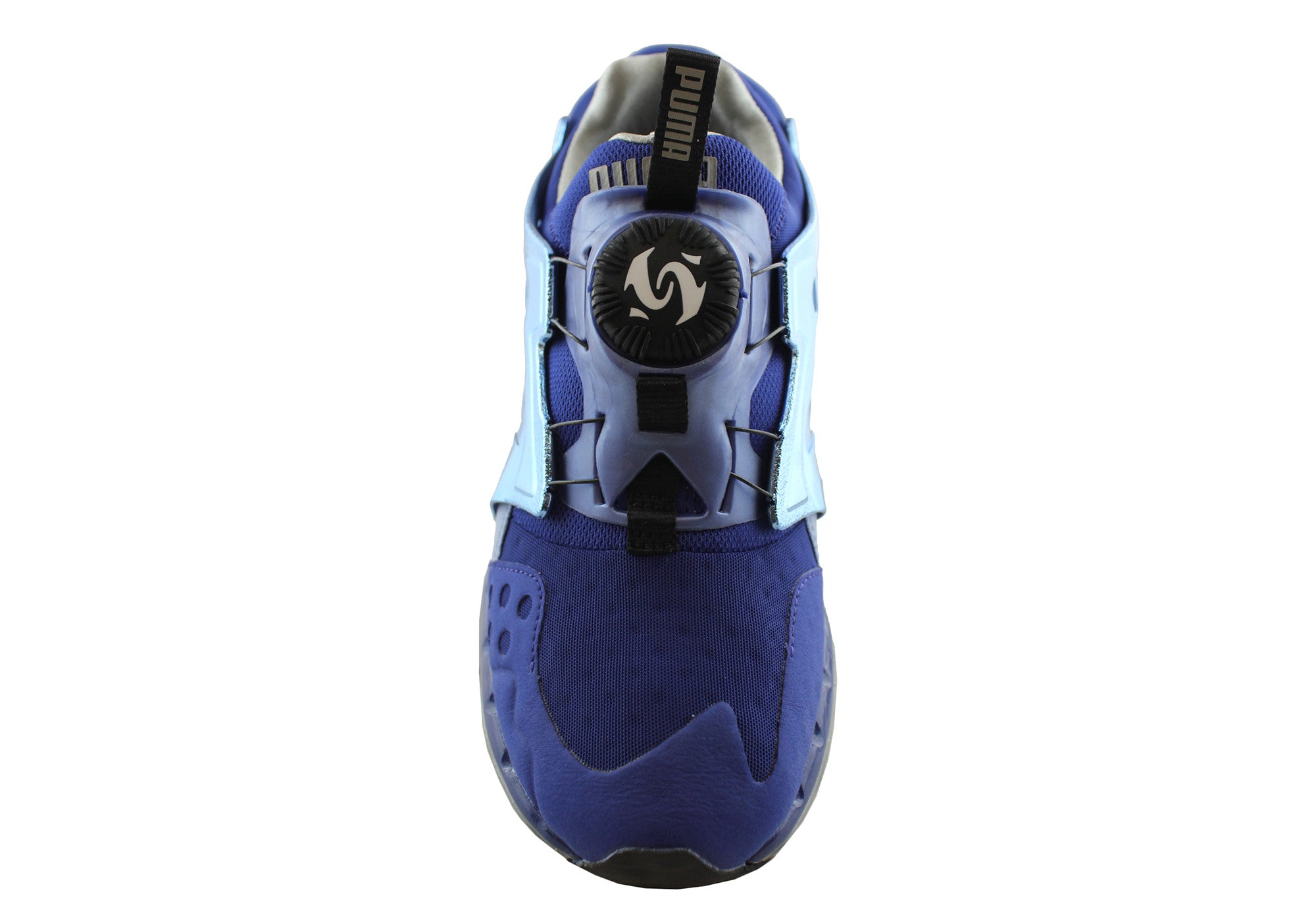 Blue/Grey