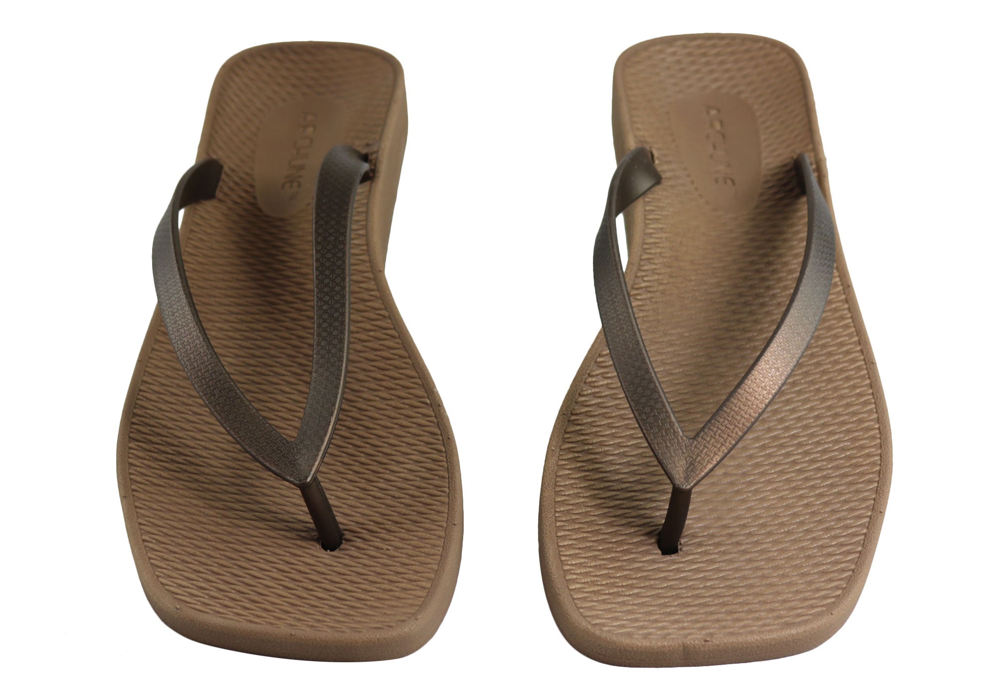 Bronze/Bronze