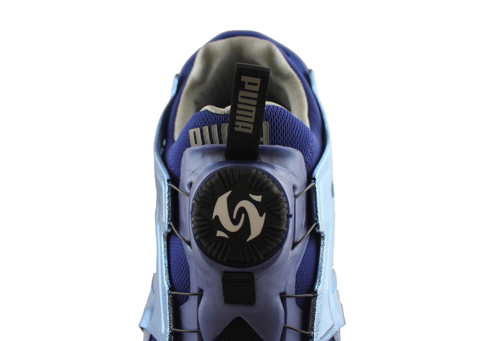 Blue/Grey