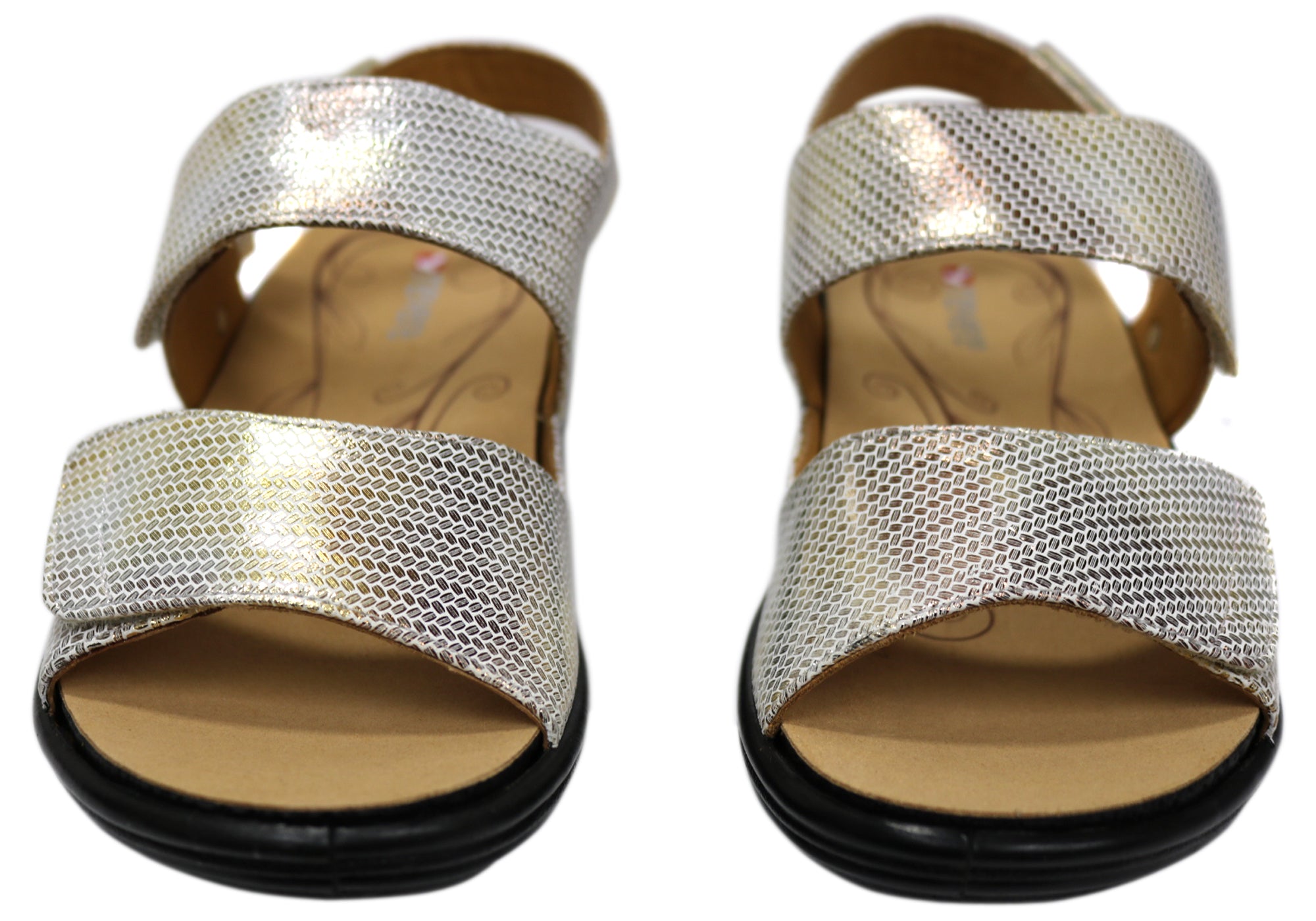 Metallic