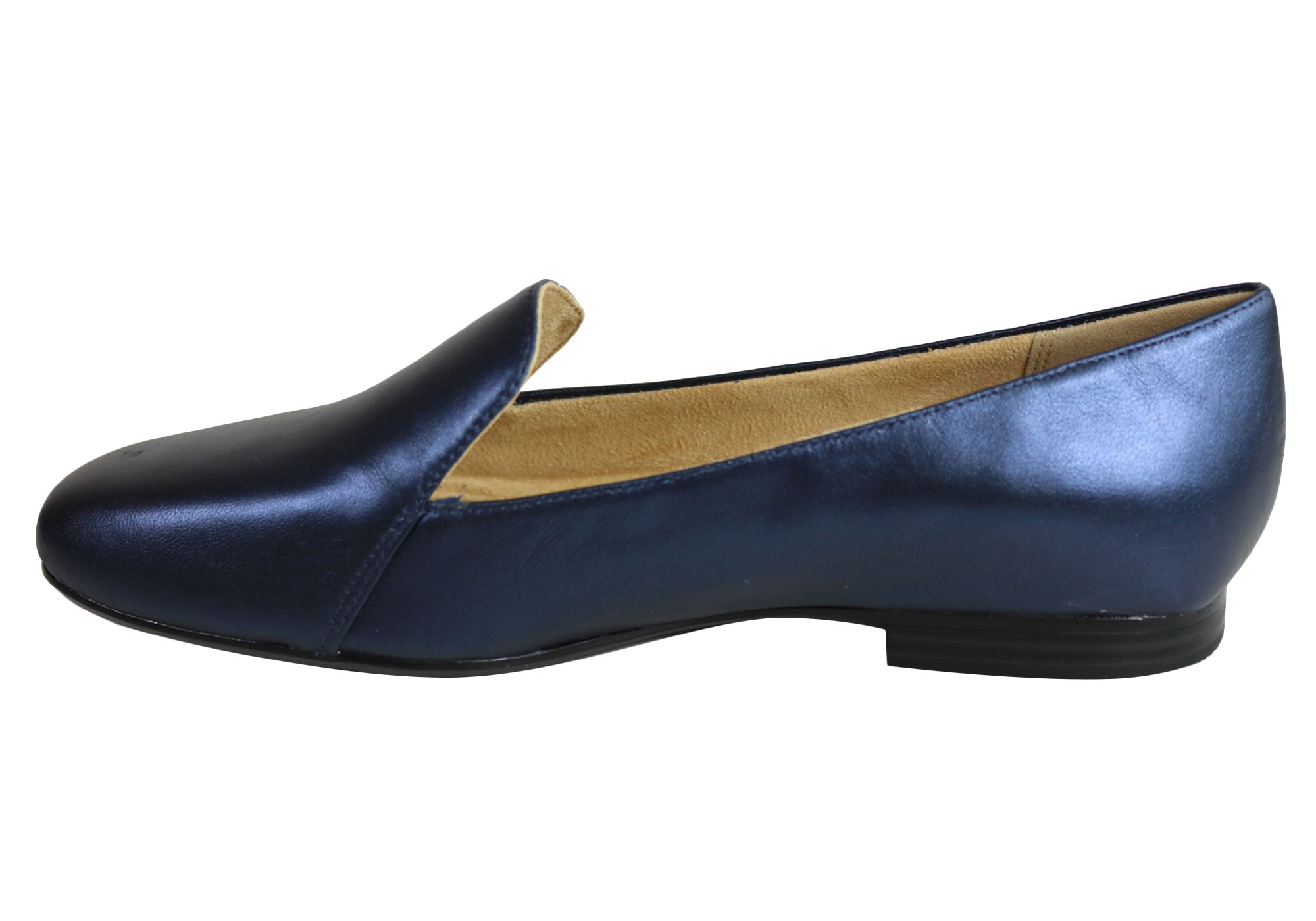 Naturalizer emiline flat loafer 2025