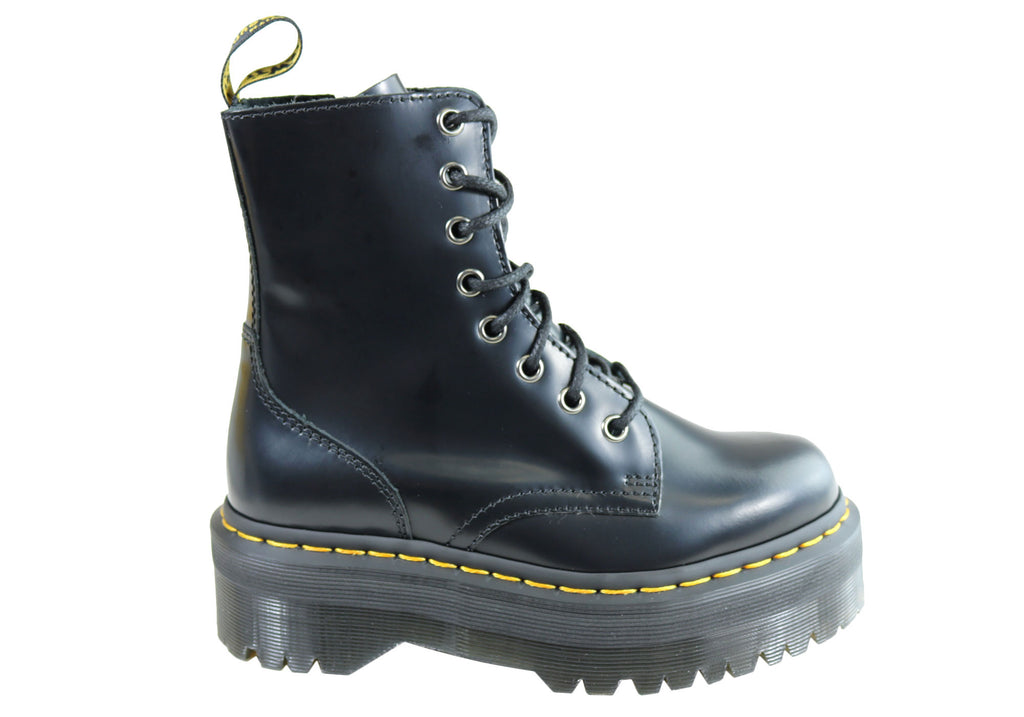 HOT Martens Jadon Dr Martens Precio 10 Dr Martens Jadon Black