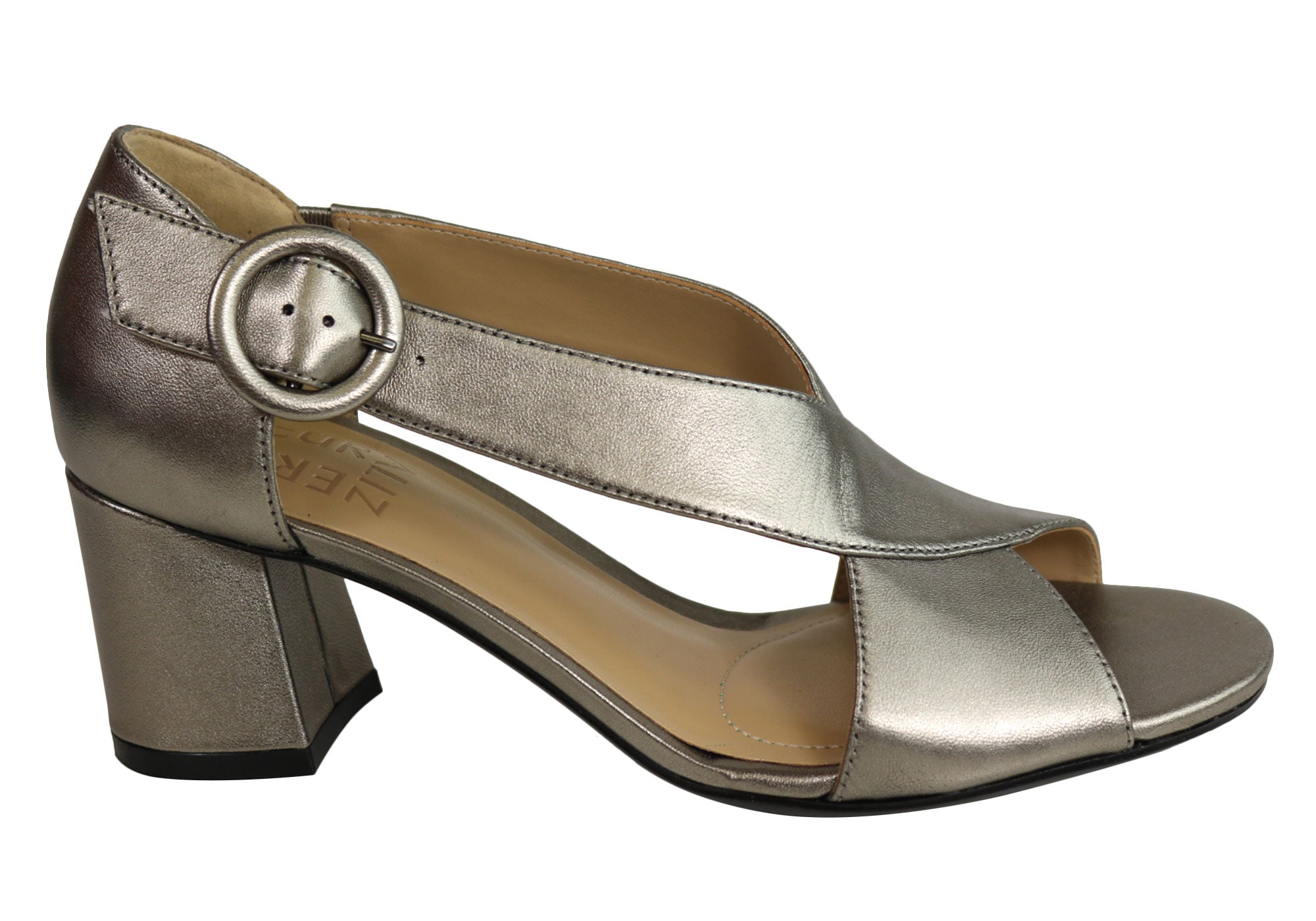 Zinc Metallic