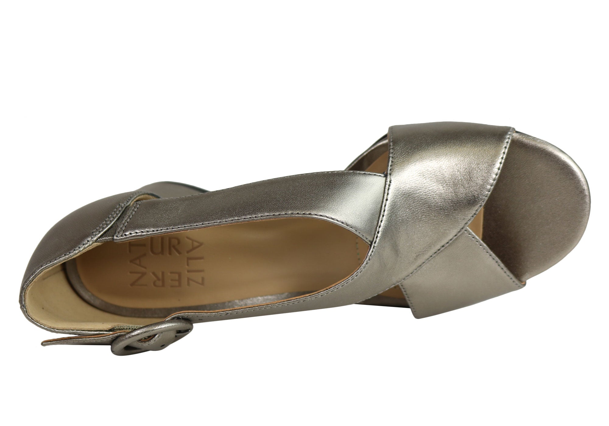 Zinc Metallic
