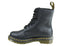 Dr Martens 1460 Pascal Virginia Womens Leather Fashion Lace Up Boots