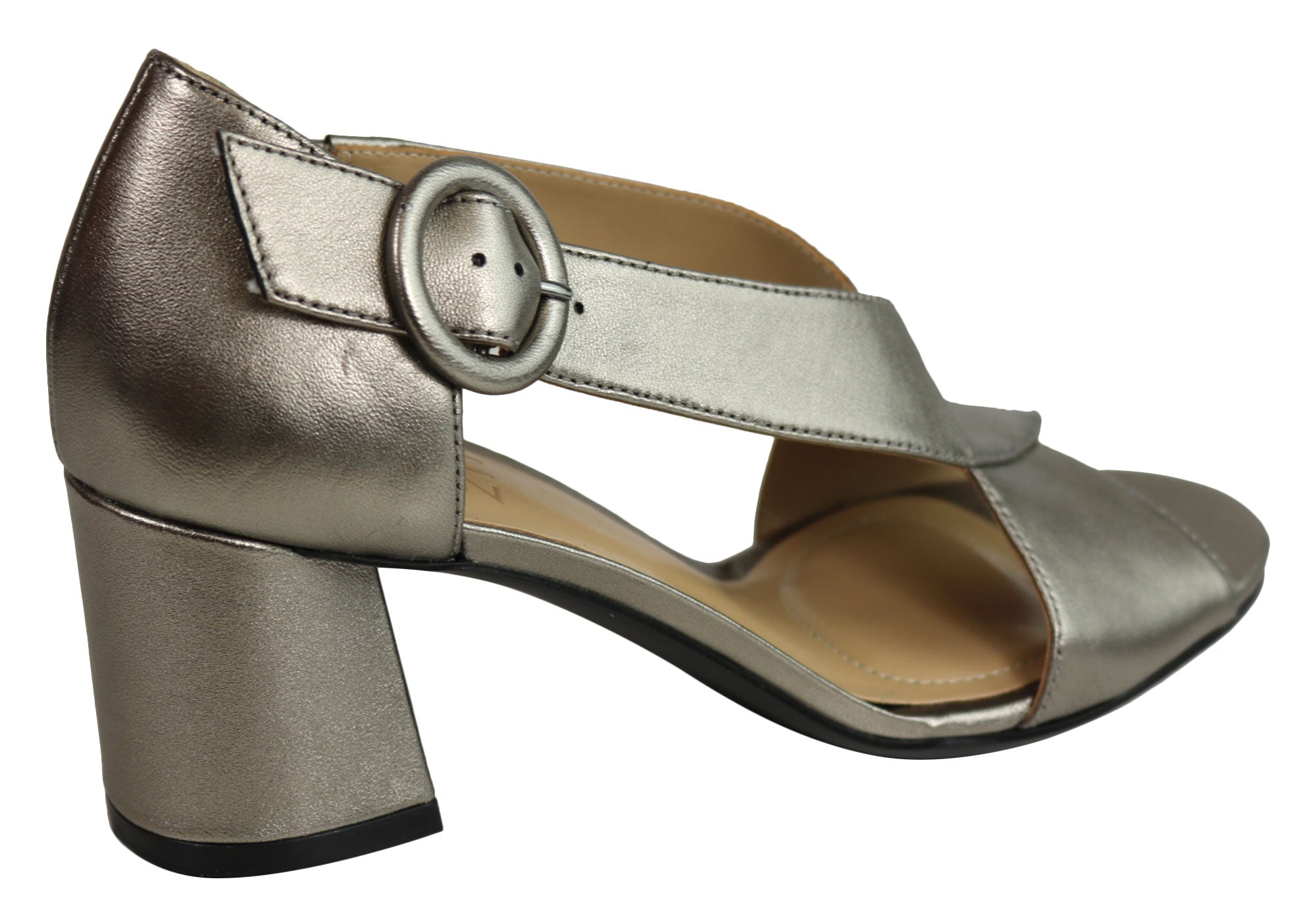 Zinc Metallic