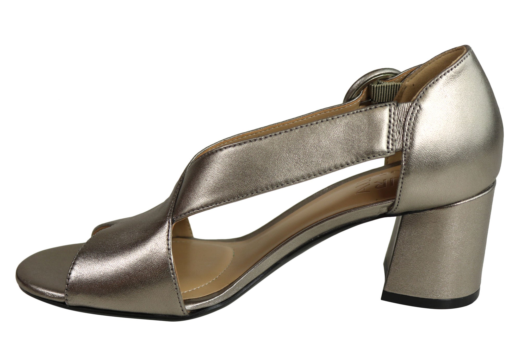 Zinc Metallic