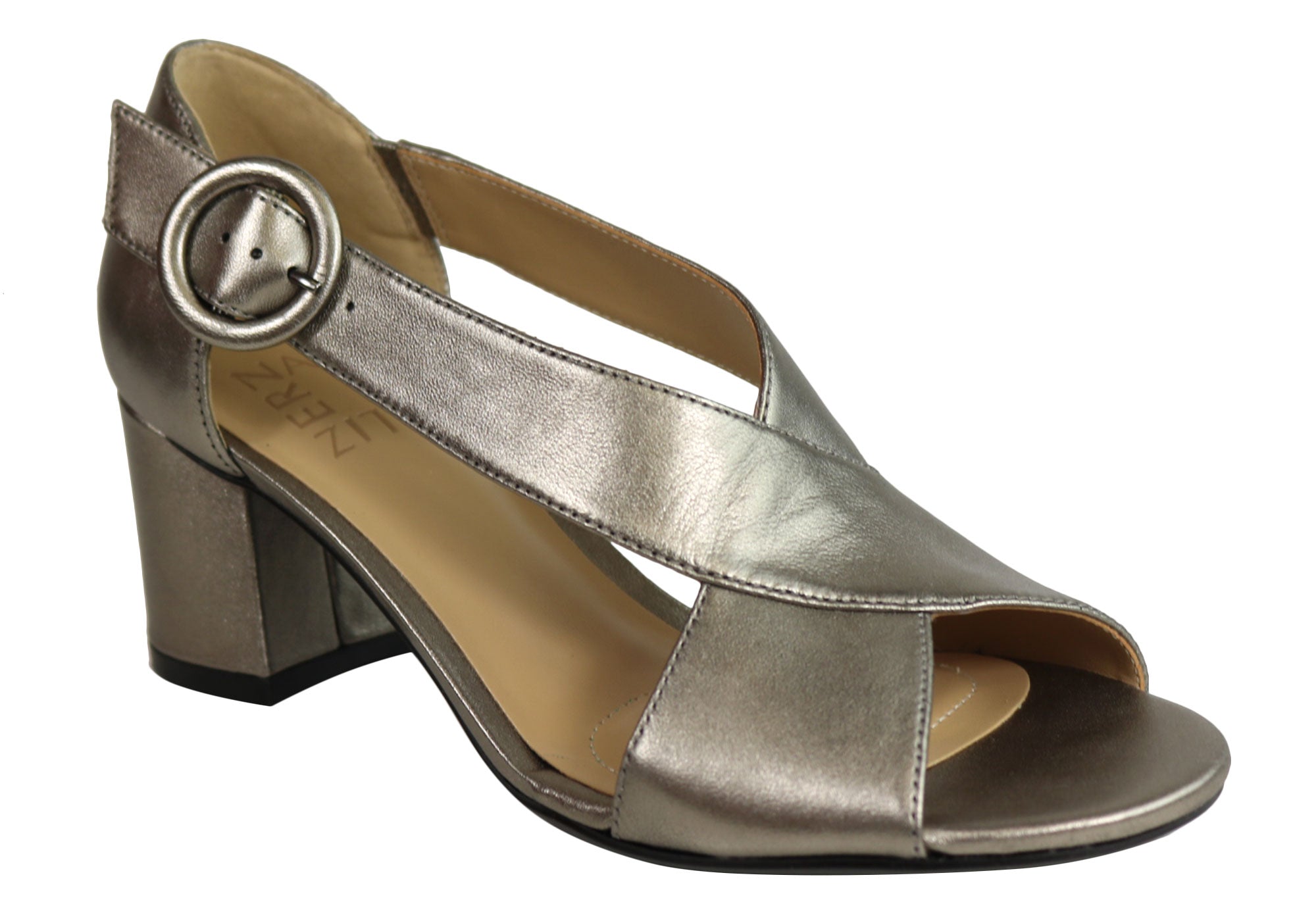 Zinc Metallic