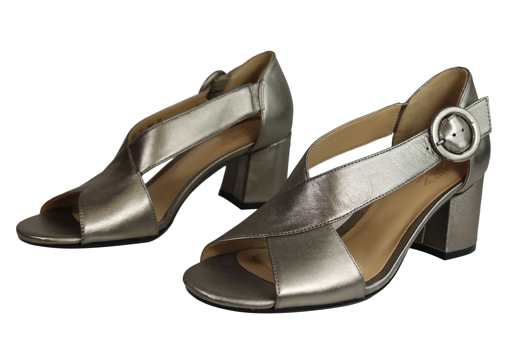 Zinc Metallic