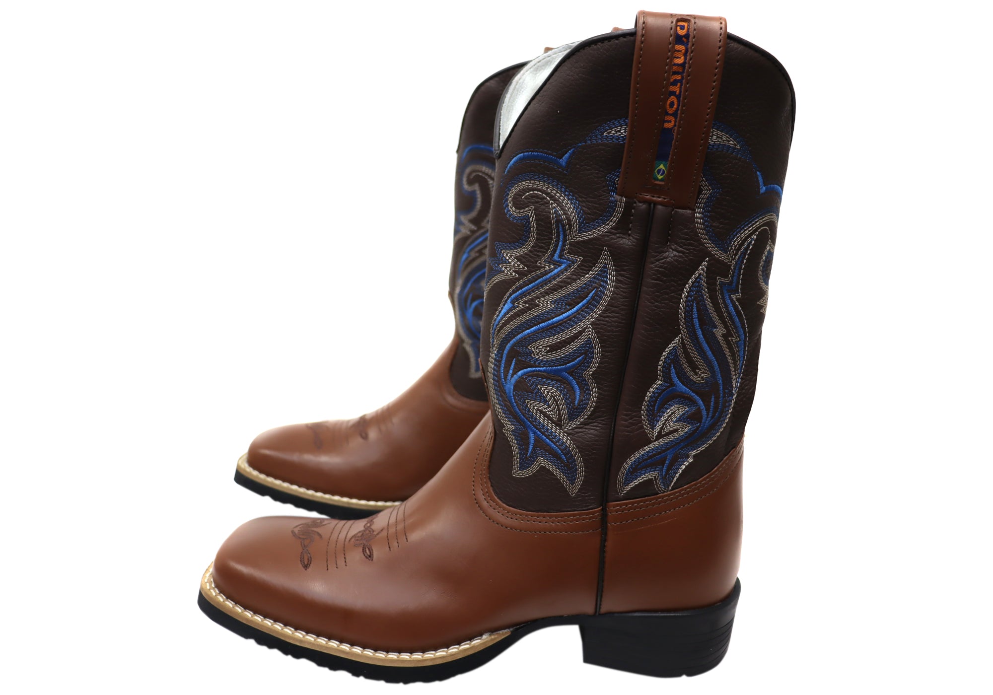 Tan Brown