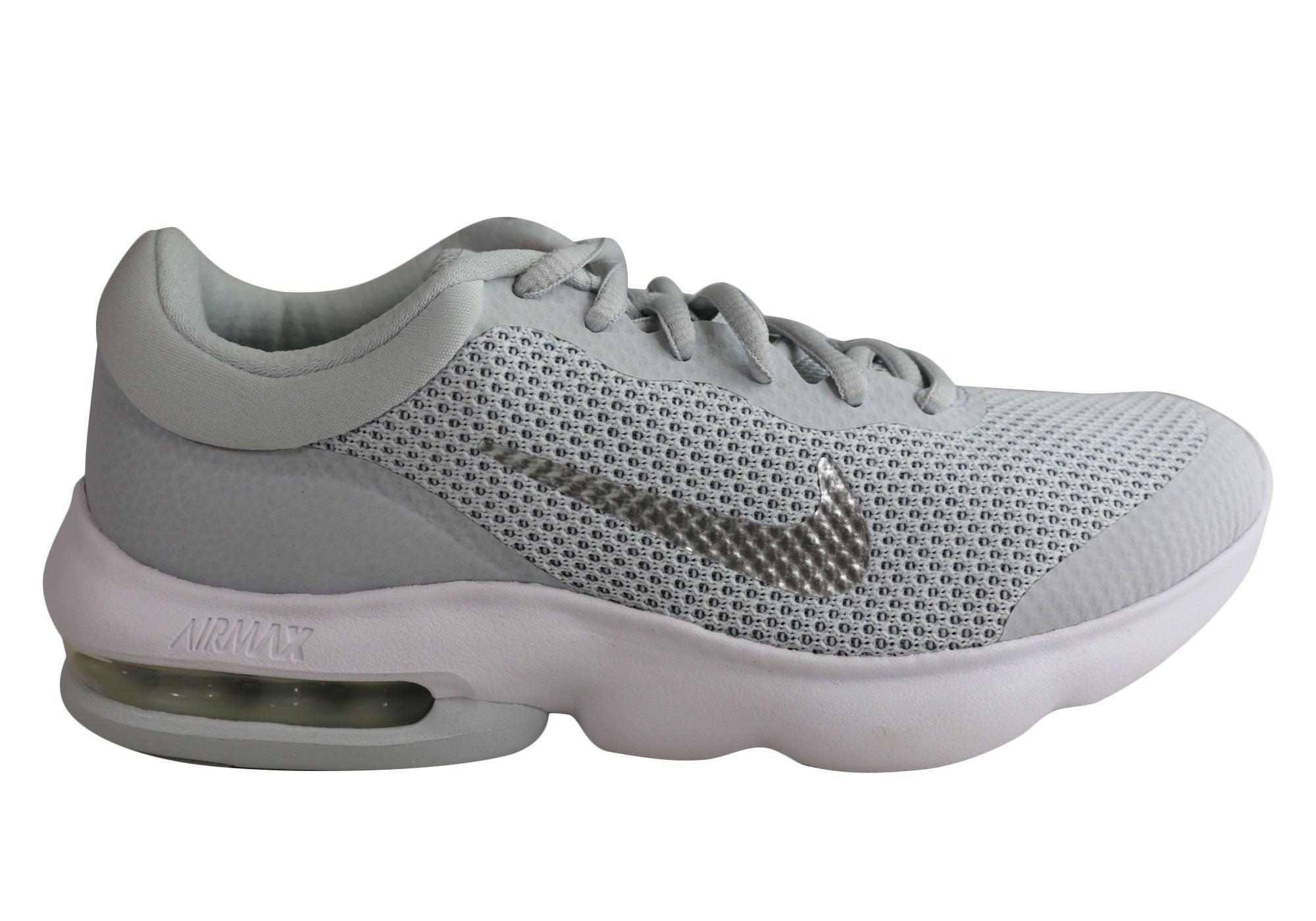 Grey/White