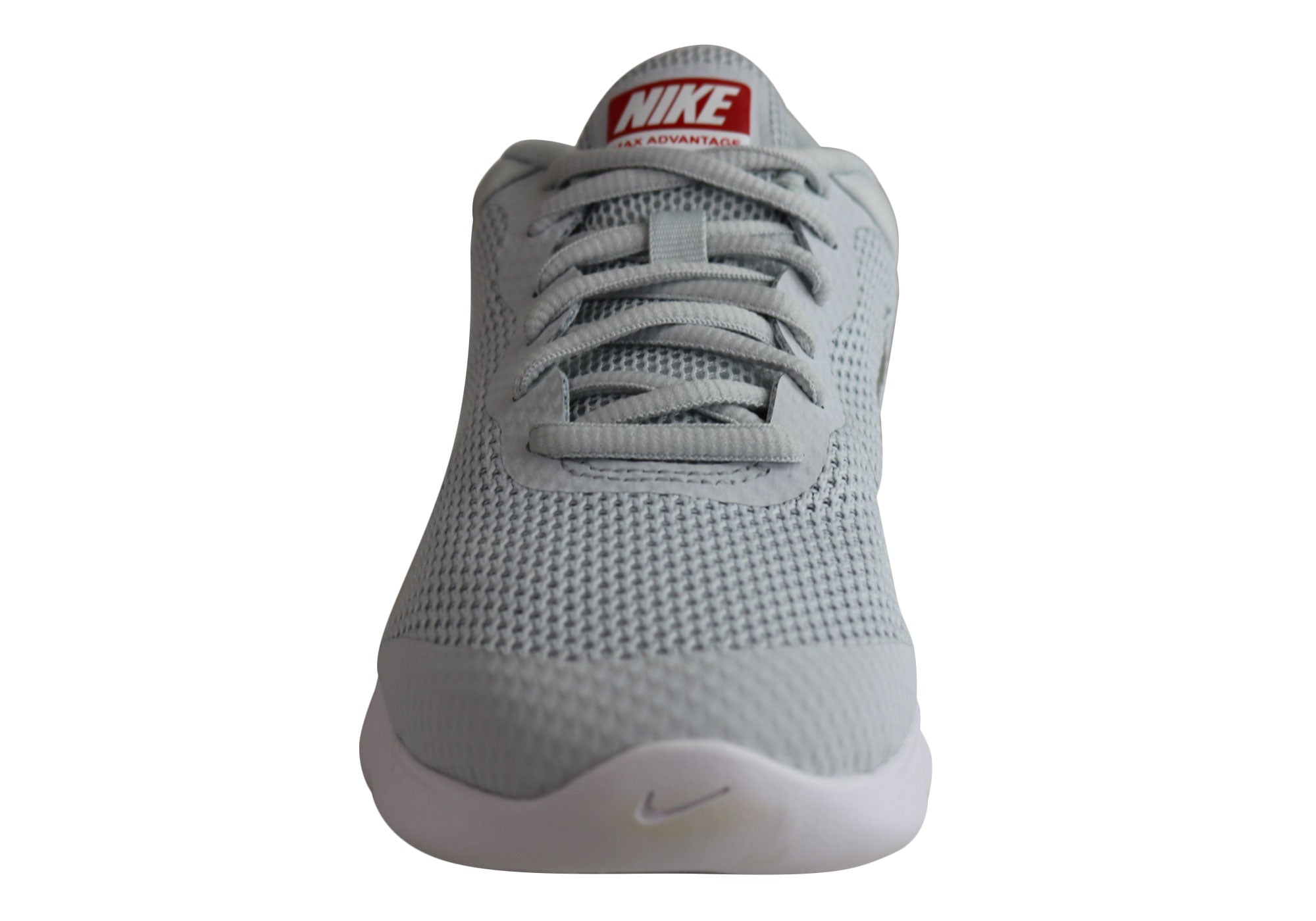 Grey/White