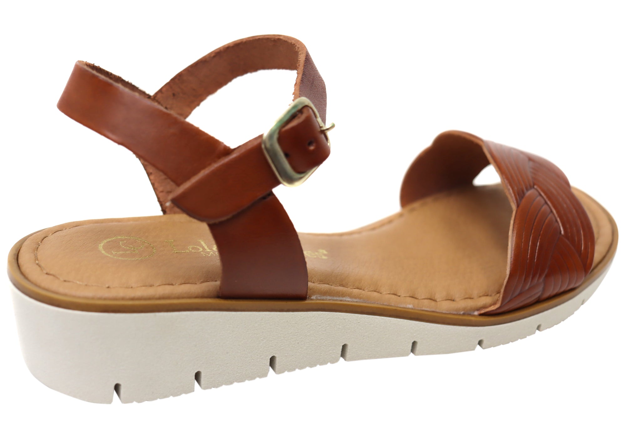 Tan