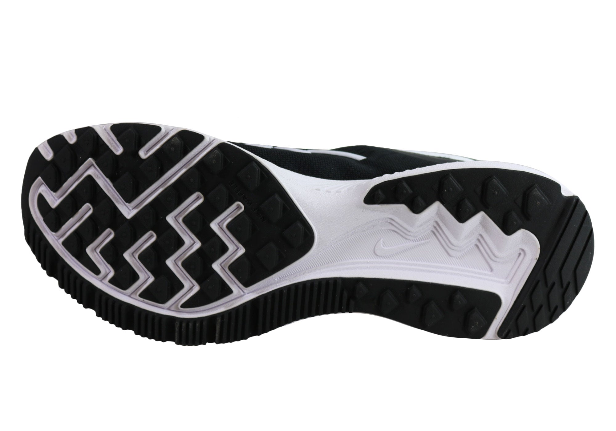 Black/White