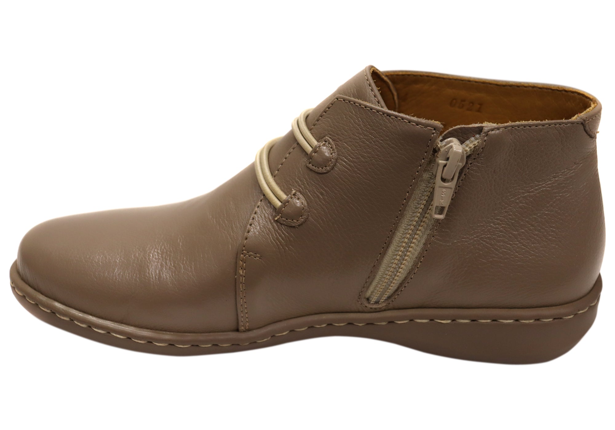 Taupe