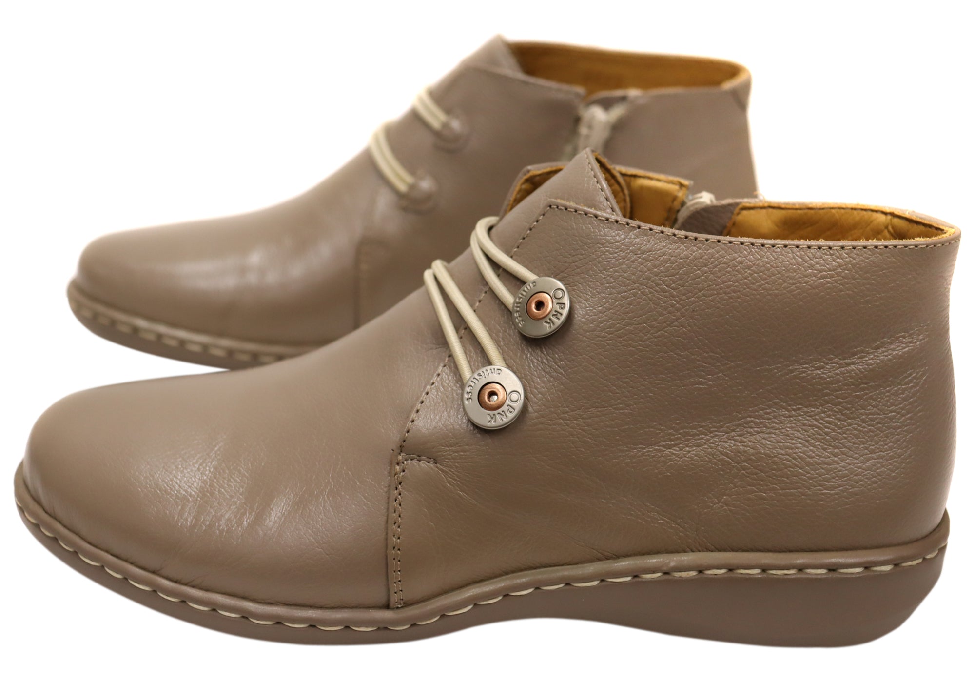 Taupe